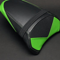 Kawasaki | Ninja 650 17-19, Z650 17-19 | Sport | Passenger Seat Cover