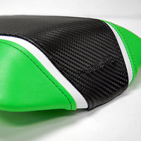 Kawasaki | Ninja ZX-6R 07-08 | Sport | Passenger Seat Cover