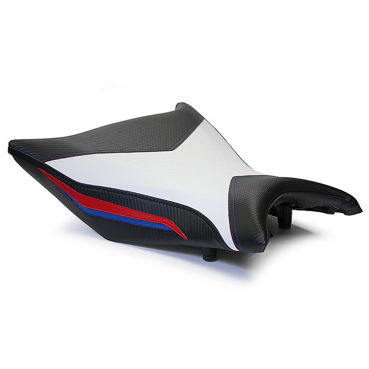 09-11 BMW S1000RR Rider Seat Cover (Technik) – Luimoto
