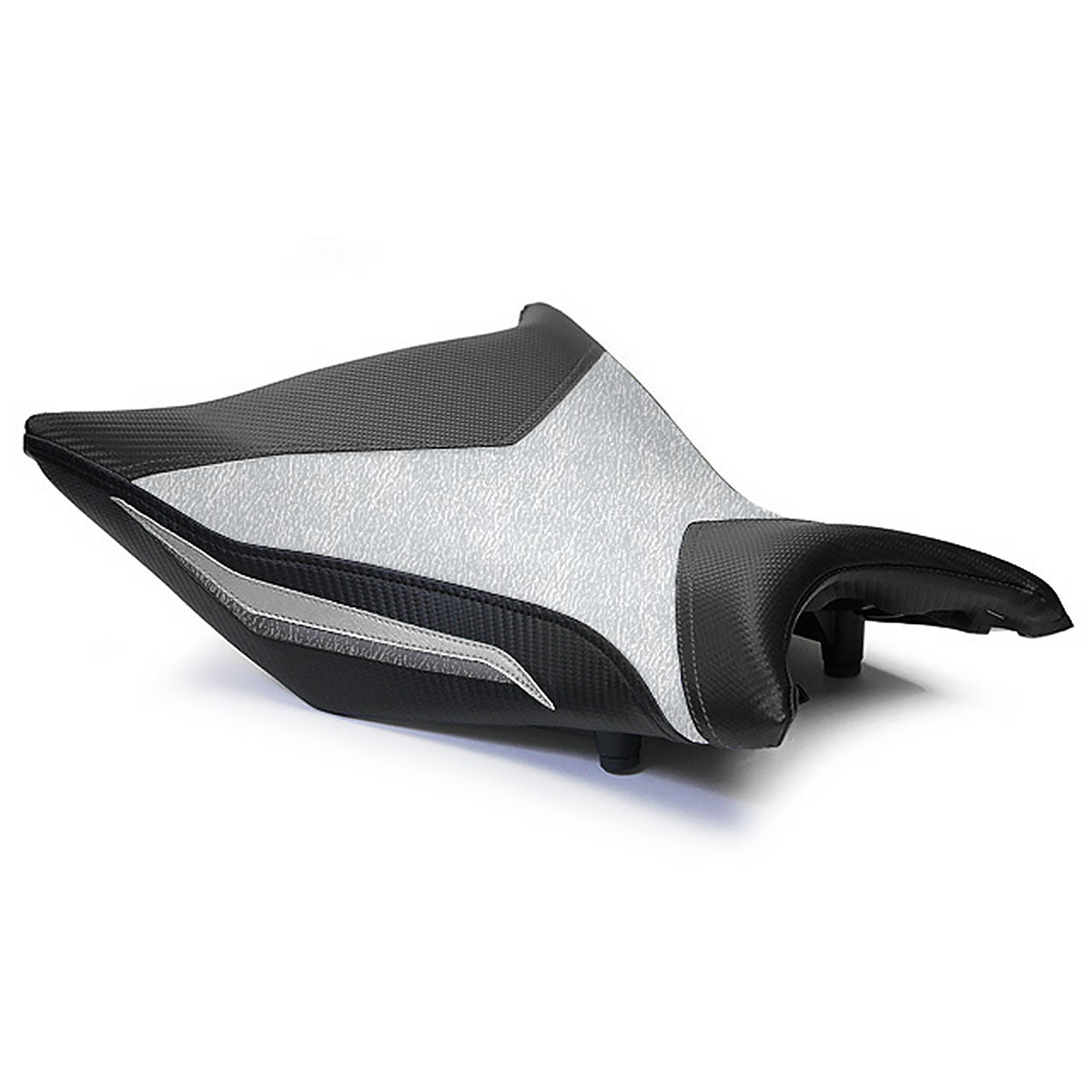 09-11 BMW S1000RR Rider Seat Cover (Technik) – Luimoto