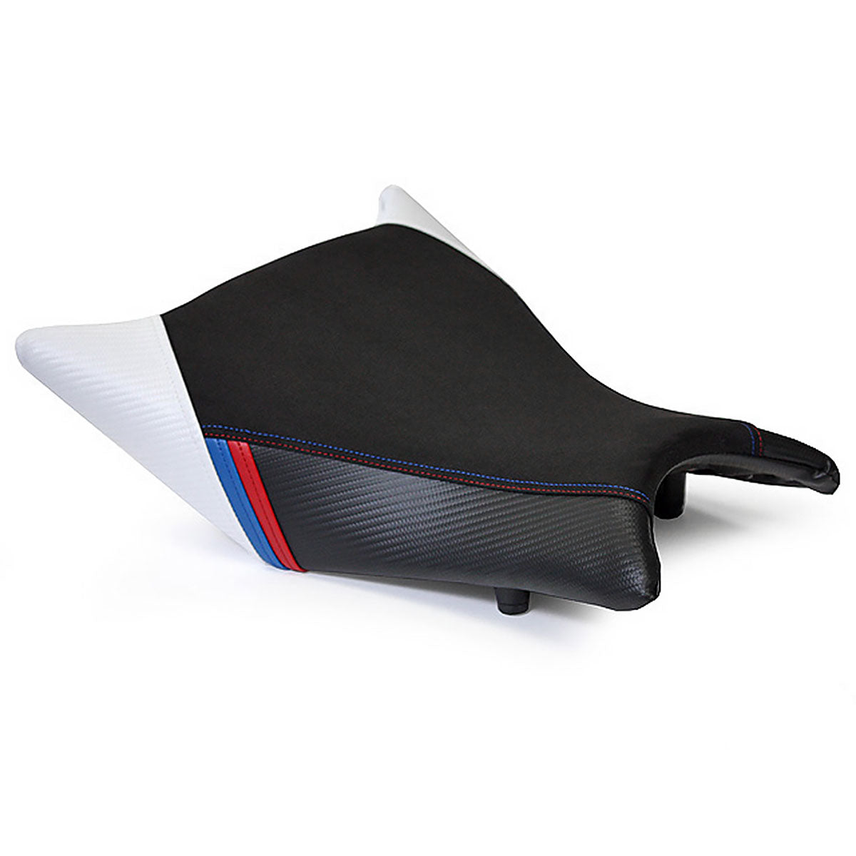 BMW | S1000RR 09-11 | Motorsports | Rider Seat Cover – Luimoto