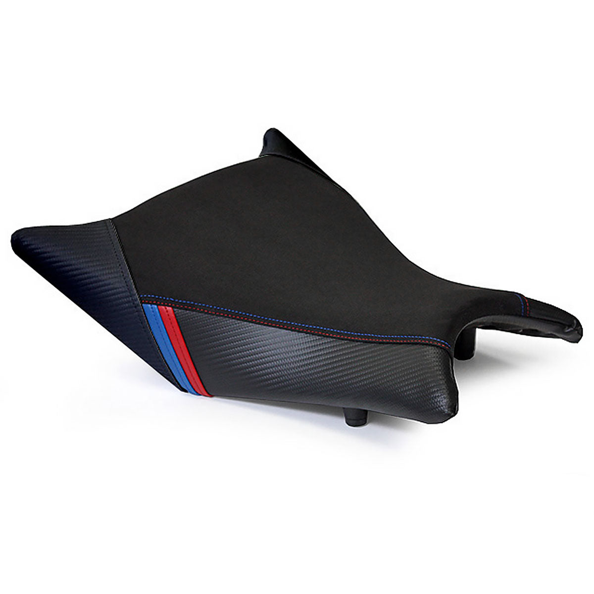 BMW | S1000RR 09-11 | Motorsports | Rider Seat Cover – Luimoto