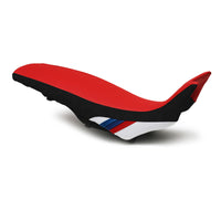 BMW | F650GS 08-12, F800GS 08-17 | Motorsports | Rider Seat Cover