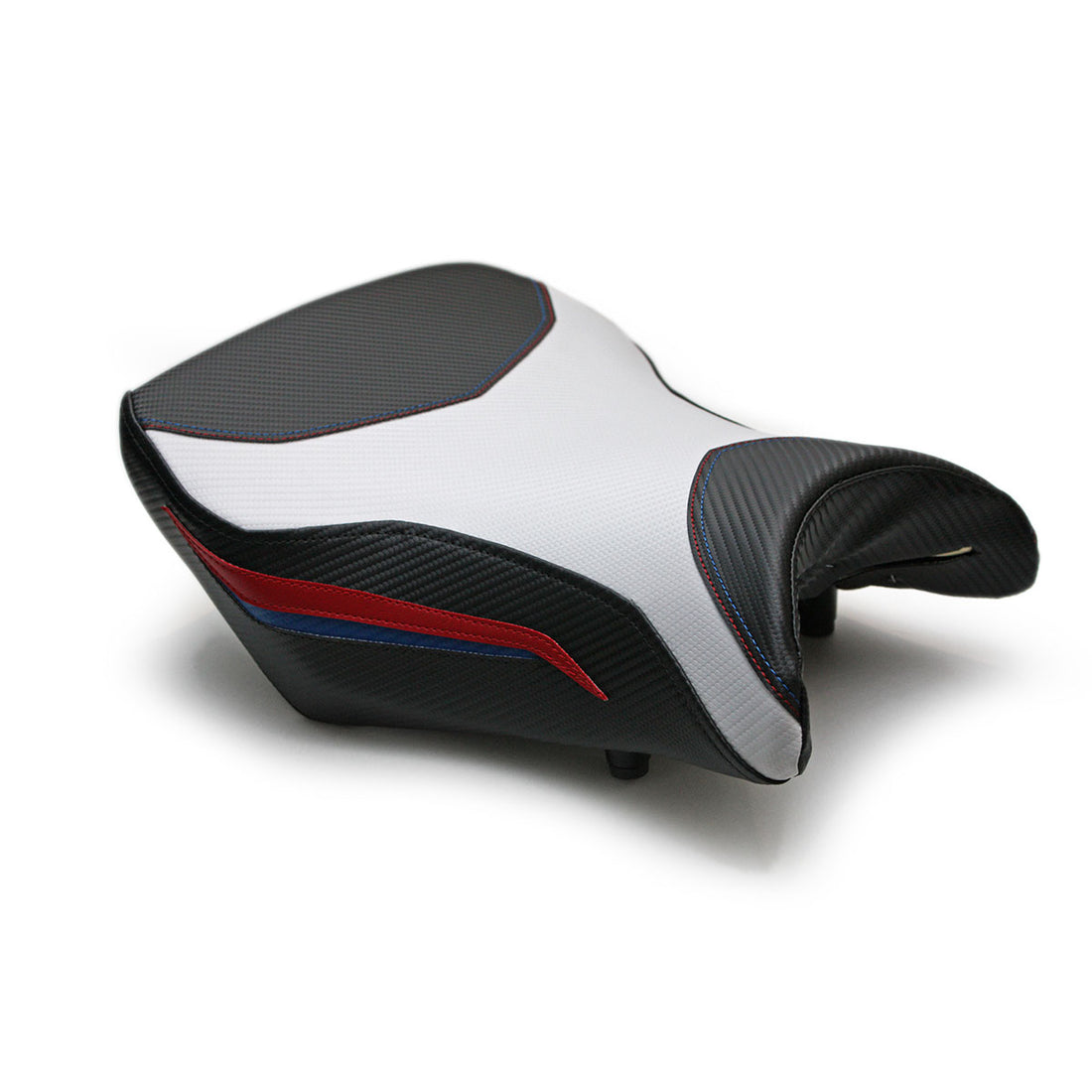BMW | S1000RR 09-11, S1000RR 12-14, S1000RR 15-18, S1000R 14-15, S1000R 16, S1000R 17-20 | Technik | Comfort Rider Seat Cover