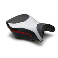 BMW | S1000RR 09-11, S1000RR 12-14, S1000RR 15-18, S1000R 14-15, S1000R 16, S1000R 17-20 | Technik | Comfort Rider Seat Cover