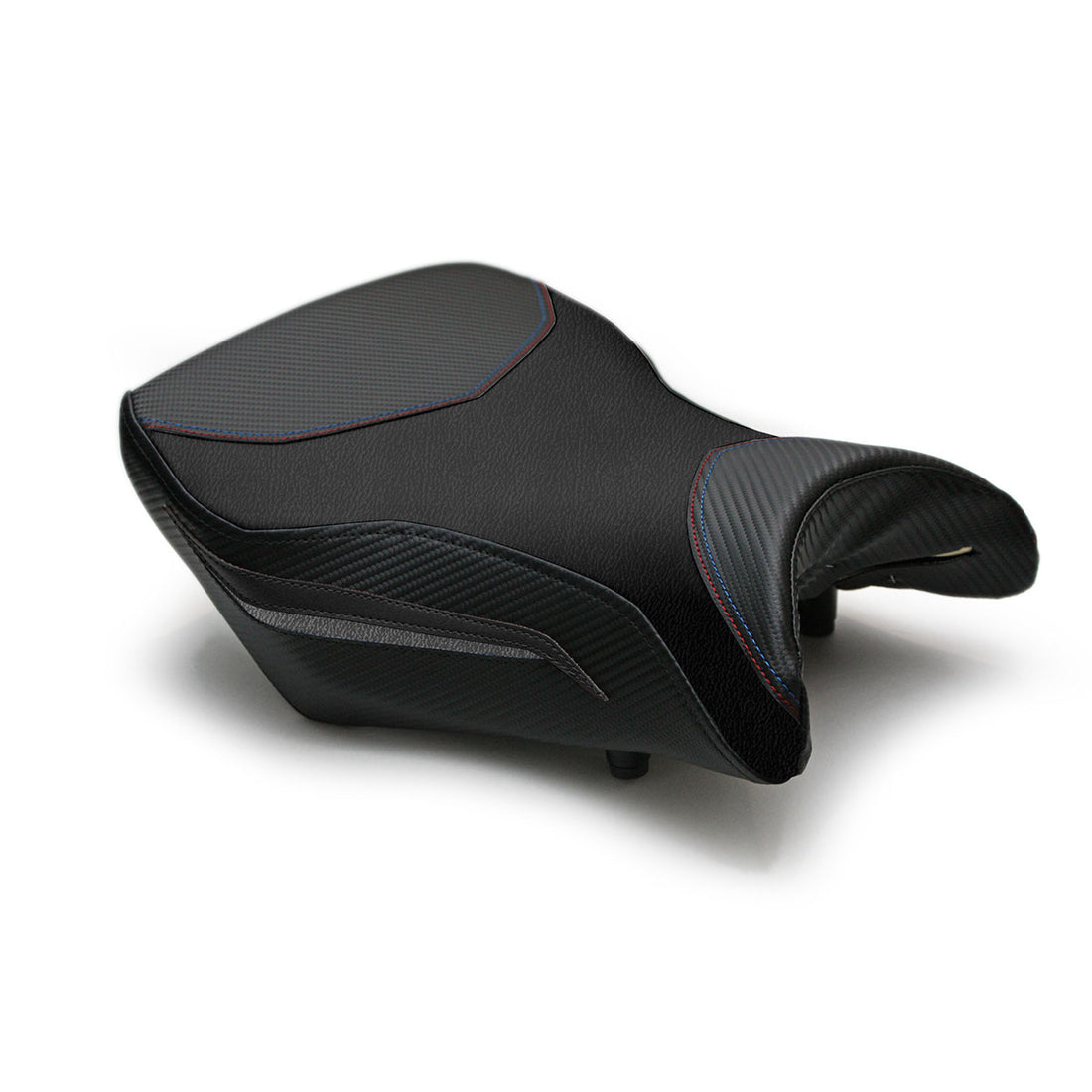 BMW | S1000RR 09-11, S1000RR 12-14, S1000RR 15-18, S1000R 14-15, S1000R 16, S1000R 17-20 | Technik | Comfort Rider Seat Cover
