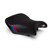 BMW | S1000RR 09-11, S1000RR 12-14, S1000RR 15-18, S1000R 14-15, S1000R 16, S1000R 17-20 | Motorsports | Comfort Rider Seat Cover