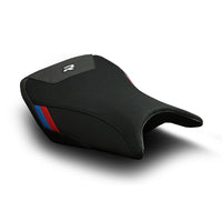 BMW | S1000R 14-15, S1000R 17-20 | Motorsports | Rider Seat Cover