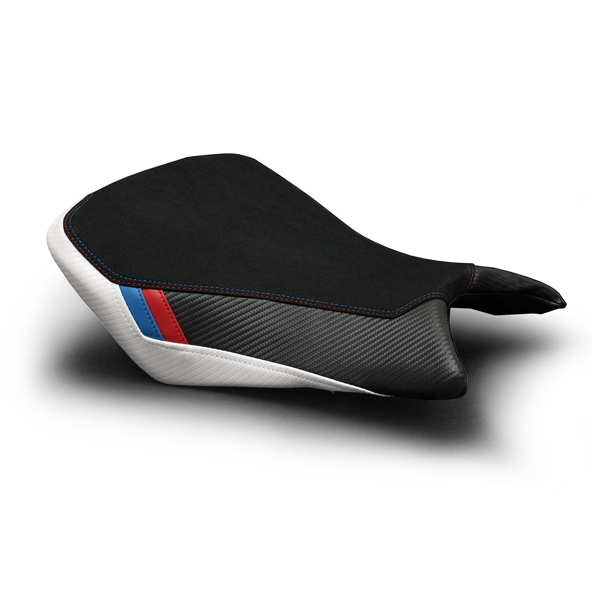 15-18 BMW S1000RR, S1000R Rider Seat Cover (Motorsports) – Luimoto