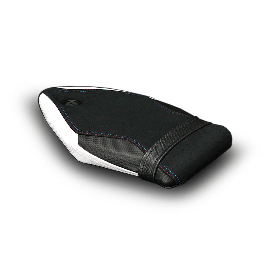 BMW | S1000RR 09-11, S1000RR 12-14, S1000RR 15-18, S1000R 14-15, S1000R 16, S1000R 17-20 | Motorsports | Comfort Passenger Seat Cover