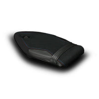 BMW | S1000RR 09-11, S1000RR 12-14, S1000RR 15-18, S1000R 14-15, S1000R 16, S1000R 17-20 | Motorsports | Comfort Passenger Seat Cover