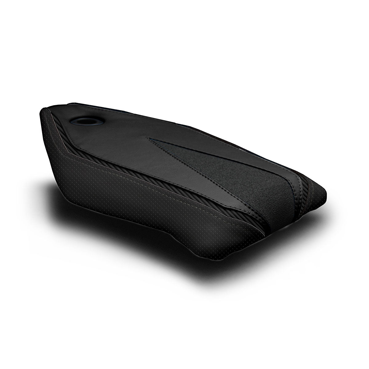 s1000rr タンデムシート 15-18 15-18 BMW S1000RR Passenger Seat Cover (Technik) – Luimoto