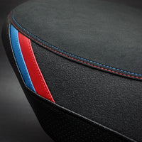BMW | R1200GS 13-18, R1250GS 19-23 | Motorsports | Rider Seat Cover