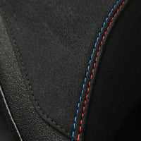 BMW | R1200GS 13-18, R1250GS 19-23 | Motorsports | Passenger Seat Cover