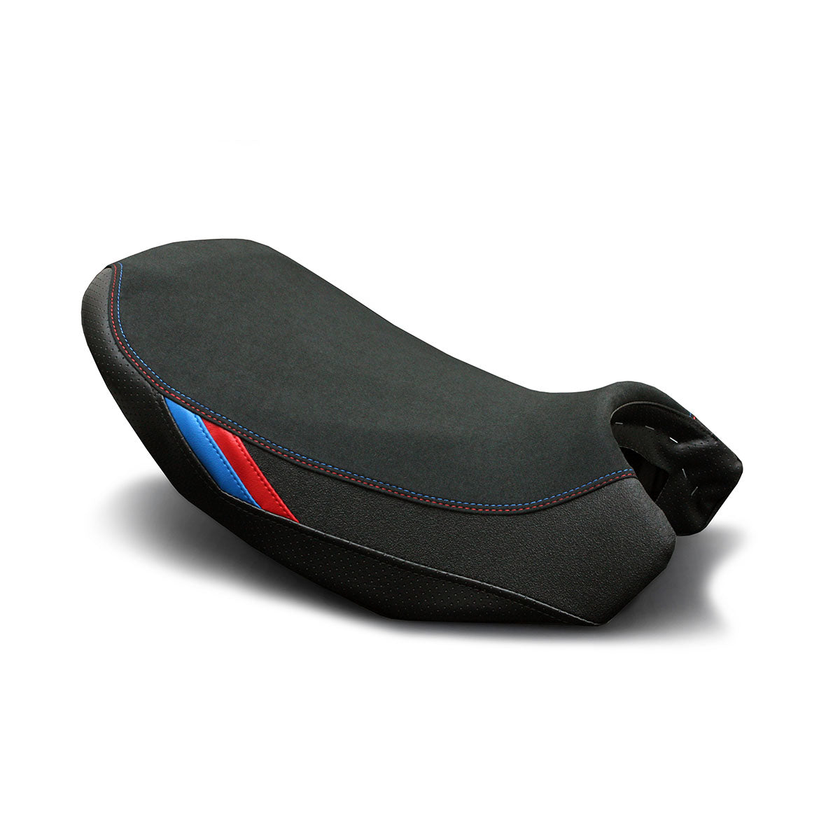 BMW | R1200GS 13-18, R1250GS 19-23 | Motorsports | Low Rider Seat Cover