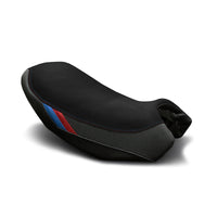 BMW | R1200GS 13-18, R1250GS 19-23 | Motorsports | Low Rider Seat Cover