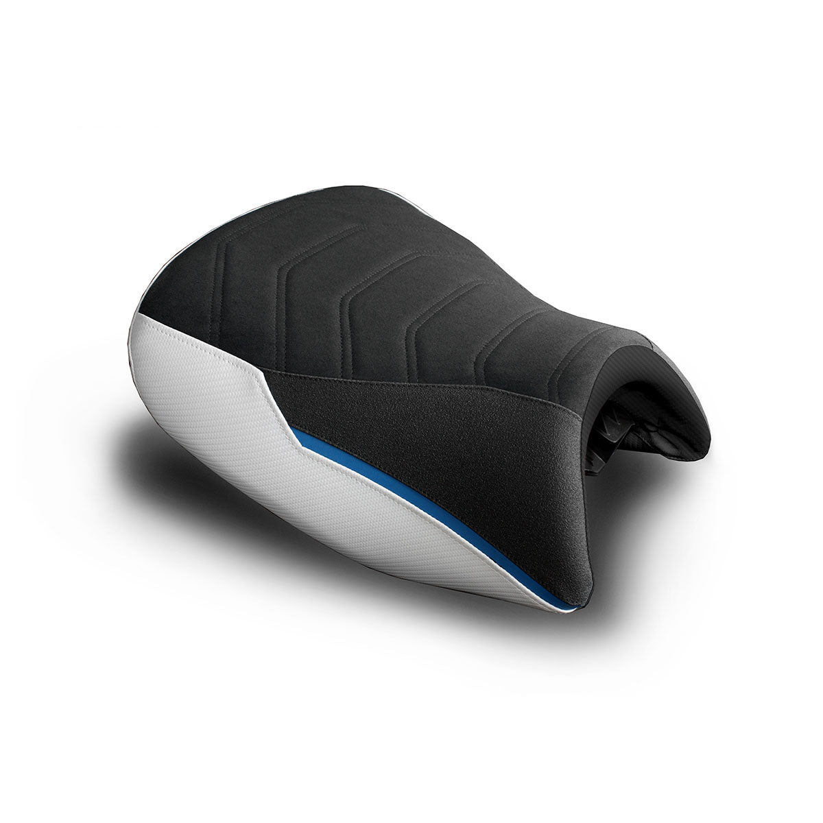 BMW K1600GTL 11-20 LUIMOTO 製ライダーシートカバー (Technik 8111102) BMW | K1600GT 11-23 | Technik | Rider Seat Cover