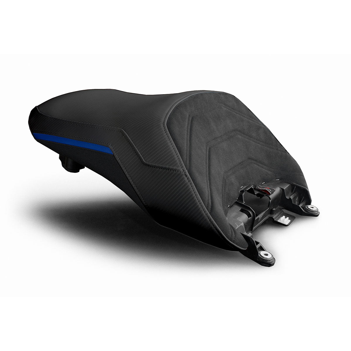 The Technik passenger seat cover for 11-23 BMW K1600GT. Offering a