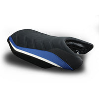 BMW | R1200RS 15-18 | Technik | Rider Seat Cover