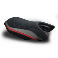 BMW | R1200RS 15-18 | Technik | Rider Seat Cover