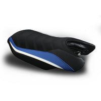 BMW | R1200RS 15-18 | Technik | Rider Seat Cover