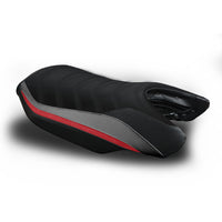 BMW | R1200RS 15-18 | Technik | Rider Seat Cover