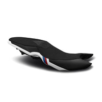 BMW | F800GT 13-19 | Motorsports | Rider Seat Cover