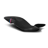 BMW | F800GT 13-19 | Motorsports | Low Rider Seat Cover