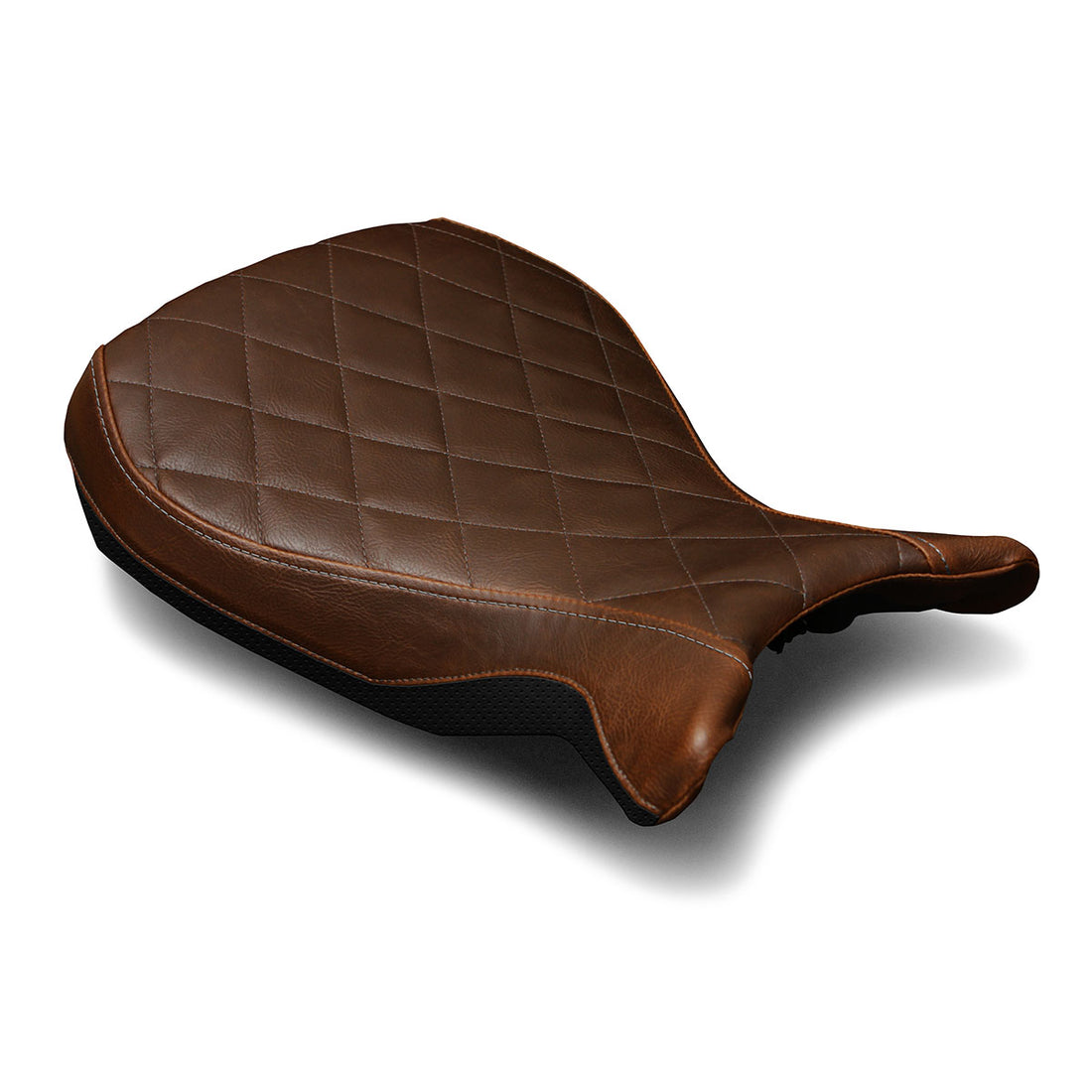 BMW | R NineT 14-23, R NineT Pure 14-23, R NineT Racer 14-19 | Diamond | Rider Seat Cover