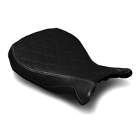 BMW | R NineT 14-23, R NineT Pure 14-23, R NineT Racer 14-19 | Diamond | Rider Seat Cover