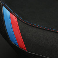 BMW | R1200GS Adventure 14-18, R1250GS Adventure 19-20 | Motorsports | Rider Seat Cover