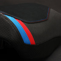 BMW | R1200GS Adventure 14-18, R1250GS Adventure 19-20 | Motorsports | Rider Seat Cover