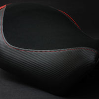 Ducati | Monster 821, 1200 14-16 | Baseline | Rider Seat Cover