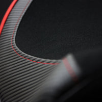 Ducati | Monster 821, 1200 14-16 | Baseline | Rider Seat Cover