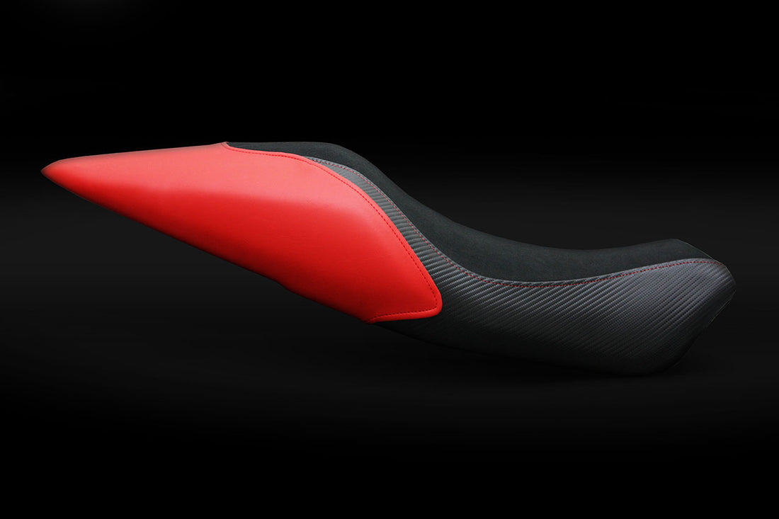 Ducati | Monster 821, 1200 14-16 | Baseline | Rider Seat Cover