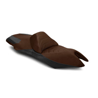 BMW | C650 GT 12-20 | Vintage Cafe | Rider Seat Cover