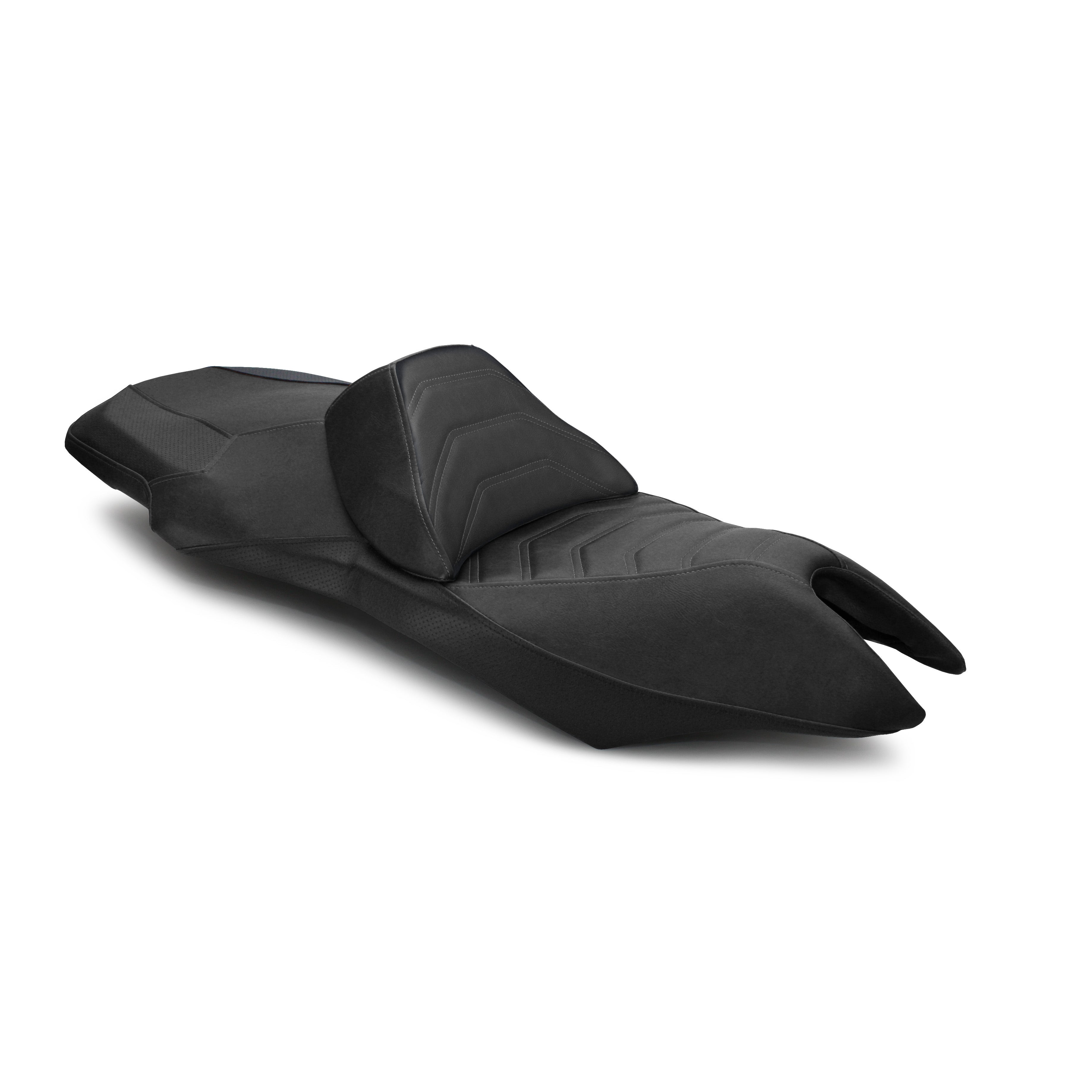 12-20 BMW C650 GT Rider Seat Cover (Vintage Cafe) – Luimoto