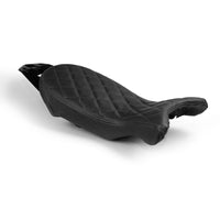 BMW | R NineT Scrambler 16-21 | Urban Solo | Rider Seat Cover