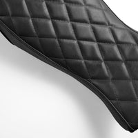 BMW | R NineT Scrambler 16-21 | Urban Solo | Rider Seat Cover
