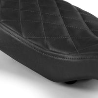 BMW | R NineT Scrambler 16-21 | Urban Solo | Rider Seat Cover