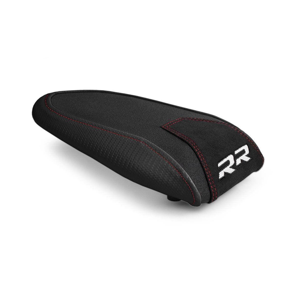 19-25 BMW S1000RR Passenger Seat Cover (Technik) – Luimoto