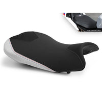 BMW | S1000RR 19-25, M1000RR 21-22, M1000R 23-25 | Sport | M Sport Rider Seat Cover