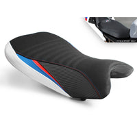 BMW | S1000RR 19-25, M1000RR 21-22, M1000R 23-25 | Motorsports | M Sport Rider Seat Cover