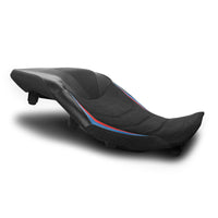 BMW | S1000XR 20-23 | Technik | M Sport Rider Seat Cover