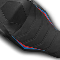 BMW | S1000XR 20-23 | Technik | M Sport Rider Seat Cover