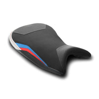 BMW | S1000R 21-25 | Motorsports | Rider Seat Cover