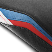 BMW | S1000R 21-25 | Motorsports | Rider Seat Cover