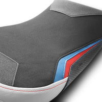 BMW | S1000R 21-25 | Motorsports | Rider Seat Cover