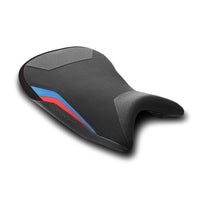 BMW | S1000R 21-25 | Motorsports | Rider Seat Cover