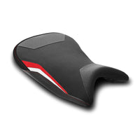 BMW | S1000R 21-25 | Motorsports | Rider Seat Cover